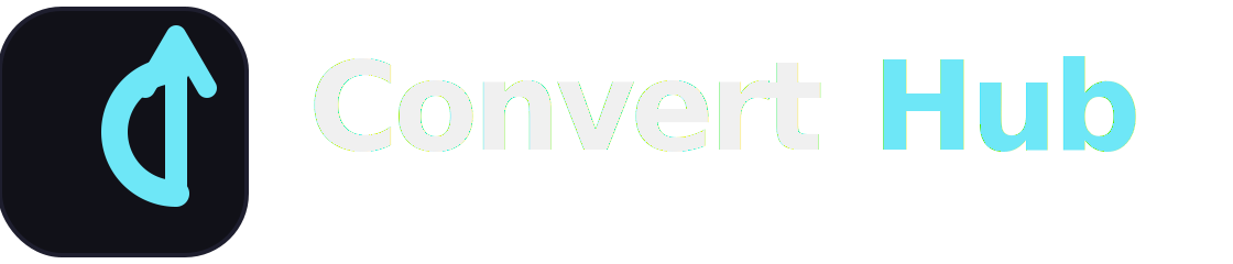 ConvertHub